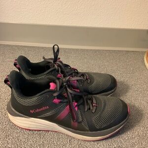 COLUMBIA - Escape Pursuit Outdry - Multisport Women’s Shoes Size 8.5